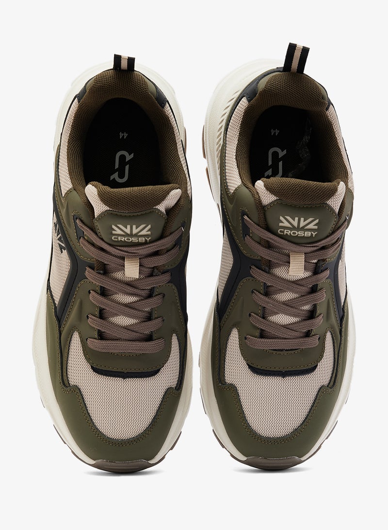 CROSBY Comfort Sneakers - Image 4